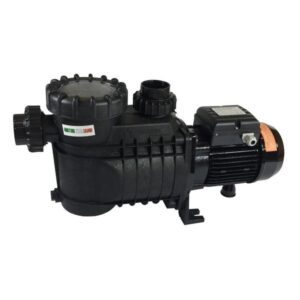BOMBA VULCANO 3/4HP PREMIUN SERIE 2000 ITALIANA