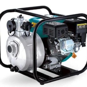 MOTOBOMBA LEO ALTA PRESION LGP20-2H 6.5HP BENCINA