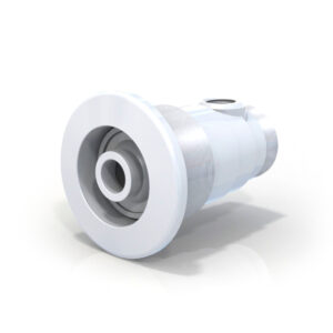 Hidromasajeador blanco RM 1 1/2" - Vulcano