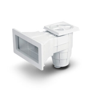 SKIMMER BOCA ANCHA HORMIGON VULCANO 119003