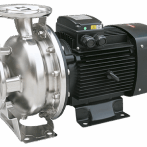 BOMBA CENTRÍFUGA BCA 50-32-200/3.0T | 4.0 HP | 380V