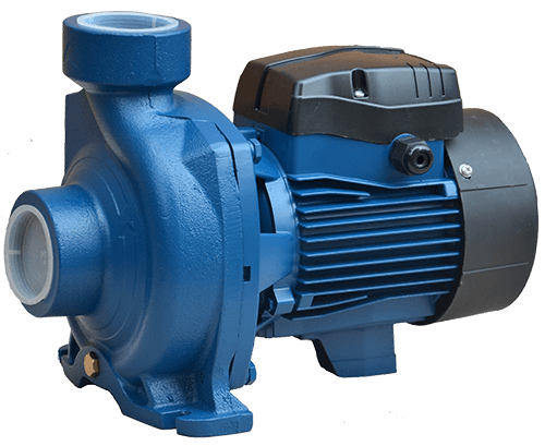 BOMBA CENTRÍFUGA BTCm 75B2 | 1.0 HP | 220V