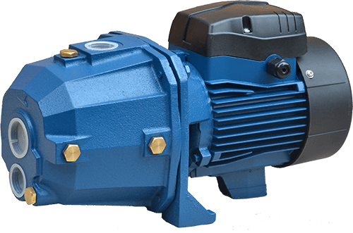 BOMBA CENTRÍFUGA BTDPm 370A | 1.0 HP | 220V