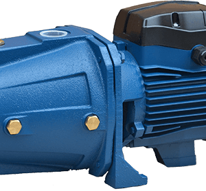 BOMBA CENTRÍFUGA BTJm 75 | 1.0 HP | 220V