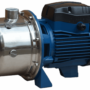 BOMBA CENTRÍFUGA BTJm 75-ST | 1.0 HP | 220V