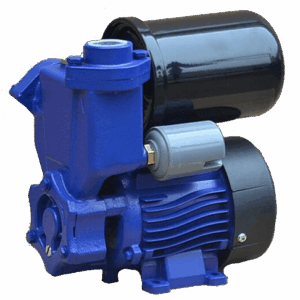 EQUIPOS DE PRESIÓN ARMADOS BTKSm 135 A | 0.5 HP