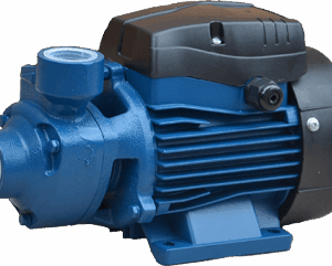 BOMBA PERIFERICA BTPm37 BESTFLOW | 0.5 HP | 220V