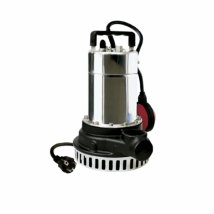 BOMBA DE ACHIQUE DUMPER 100T | 1.0 HP | 380V