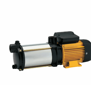 BOMBA MULTIETAPA CENTRIFUGA PRISMA 15 5M 220V ESPA