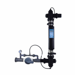 NANO-TECH UV-C OZONO - NT-UV87-TO