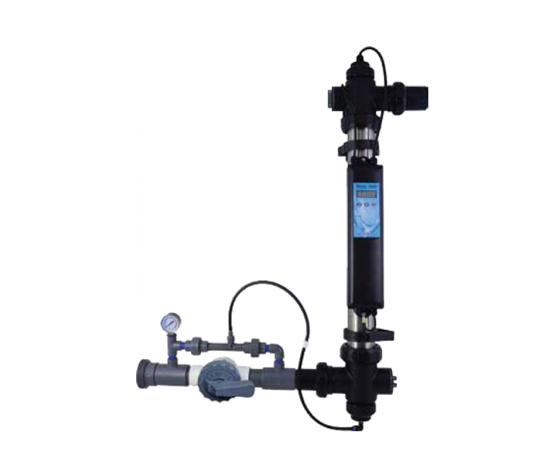 NANO-TECH UV-C OZONO - NT-UV87-TO