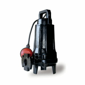 BOMBA TRITURADORA GRIX 32/2/090/ M/G | 1.2 HP | 220V