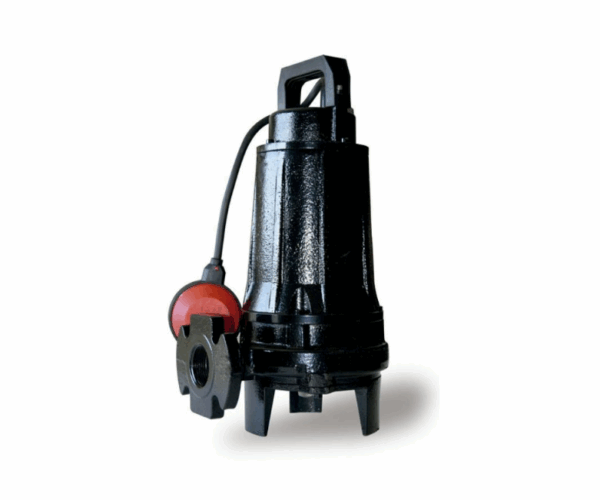 BOMBA TRITURADORA GRIX 32/2/090/ M/G | 1.2 HP | 220V