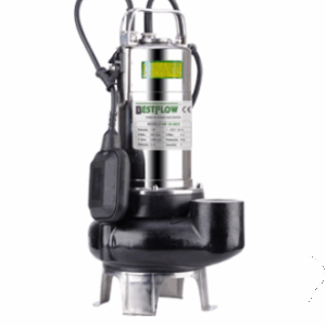 BOMBA SUMERGIBLE VM 10-50/G 1.0HP 220V