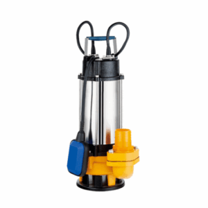 BOMBA SUMERGIBLE DE ACHIQUE BWSD 20-0.75 E/G | 1.0 HP | 220V