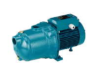 BOMBA CENTRIFUGA NGLM 4/110 l 1HP l 220V