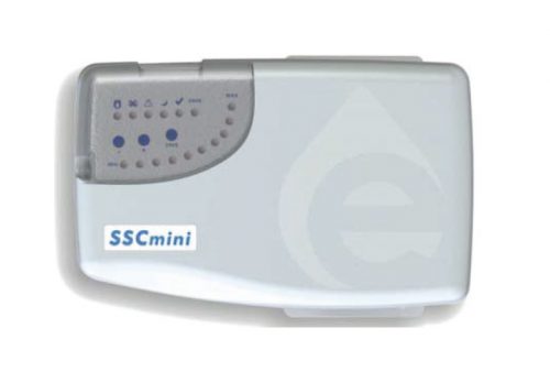 CLORINADOR DE SAL SSC MINI