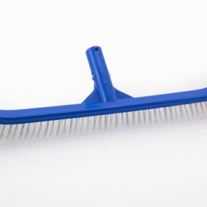 Cepillo curvo 46cm con cerdas PP