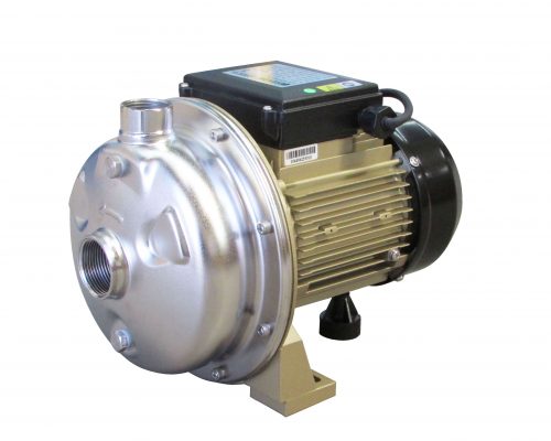 BOMBA CENTRÍFUGA GTP 70/075L | 1 HP | 220V