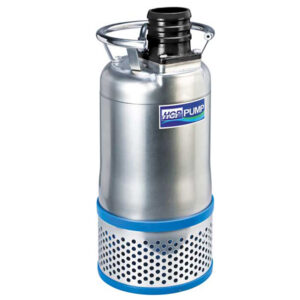 BOMBA SUMERGIBLE HCP 100ASN27.5 10HP/380/50HZ