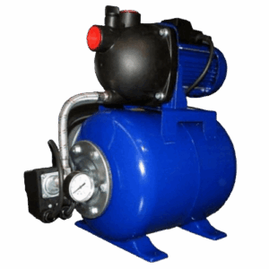 EQUIPOS DE PRESIÓN ARMADOS JGP8003C | 0.8 HP + KIT 20 LT.