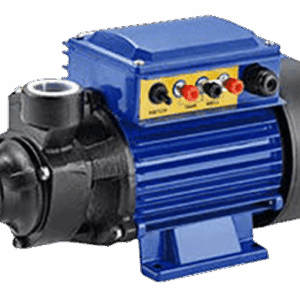 BOMBA PERIFÉRICA SOLAR CON ALIM. DC LIQB2.0/28-24/250