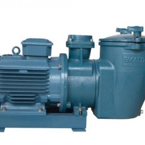 BOMBA DE FILTRADO PISCINA COMERCIAL SE10 | 10HP | 380V