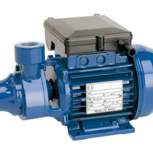 BOMBA PERIFÉRICA SP 100 | 1.0 HP | 220V
