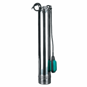 BOMBA SUMERGIBLE CENTRÍFUGA SUMOX 4-6/G | 1.0 HP | 220V