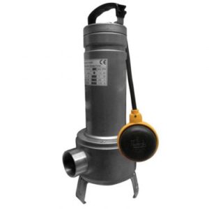 BOMBA AGUAS SERVIDAS XV-10MA50