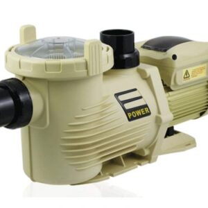 BOMBA ALTO RENDIMIENTO PARA PISCINA | EPH 400 | 4 HP