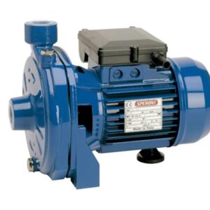 BOMBA CENTRÍFUGA SM 100T | 1.0 HP | 380V