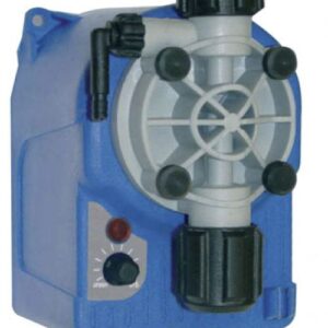 BOMBA DOSIFICADORA INVIKTA 632