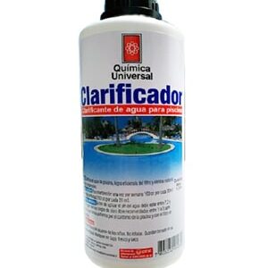 CLARIFICADOR PISCINA 1LT
