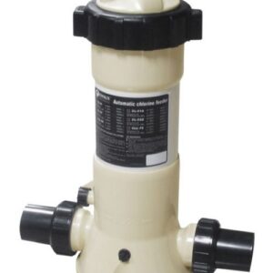 CLORADOR EN LINEA PARA PISCINA | 2 KG