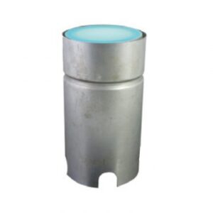 FOCO E-FUSIÓN PARA JARDÍN COLOR