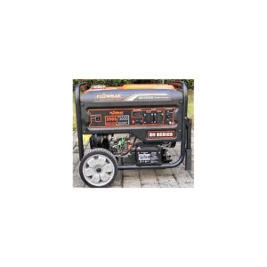 GENERADOR GASOLINA GH3800E 220V 3300W FLOWMAK