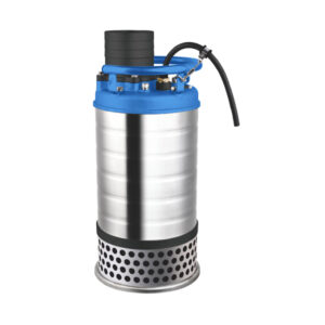 BOMBA SUMERGIBLE KSM21.5 G | 2 HP | 220V MEUDY