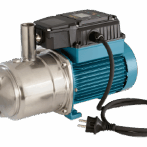 BOMBA CENTRÍFUGA META | 1.8 HP | 220 V