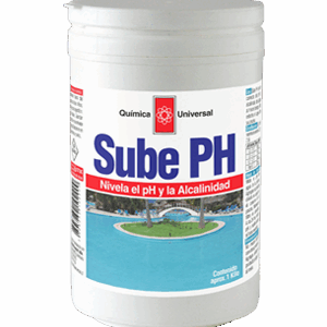 SUBE PH POTE 1KG